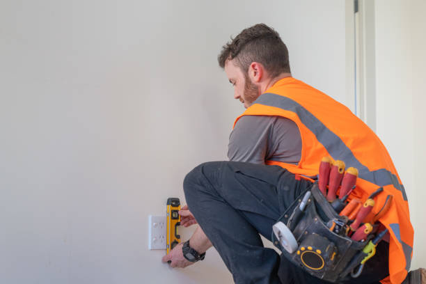 Best Affordable Emergency Electrician  in Farmersville, TX